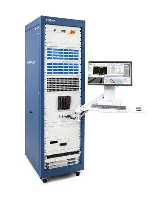 科技周動態|CICV 展品預覽|仿真開發、測試與評價 工業控制計算機及系統制造